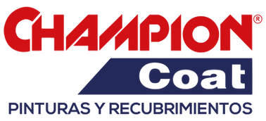 Champion Coat · Pinturas y recubrimientos